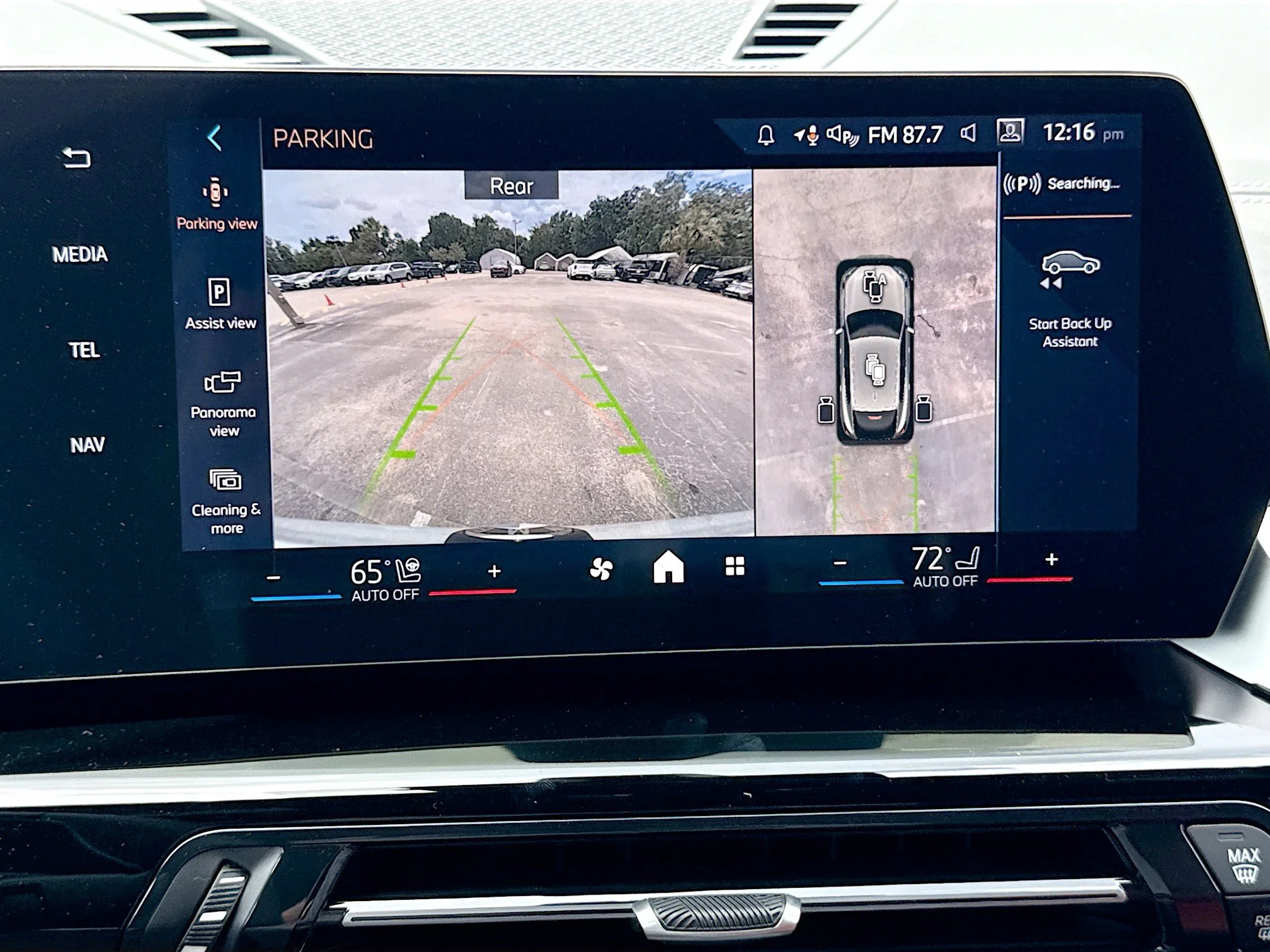 New 2026 Alpine White BMW xDrive28i image 33