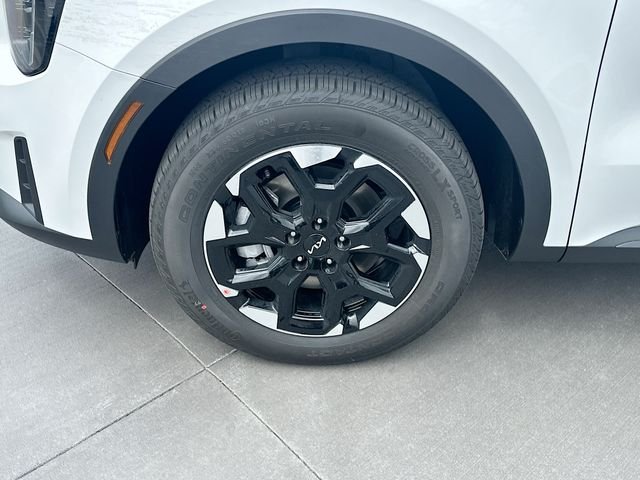 New 2026 Glacial White Pearl Kia S image 34