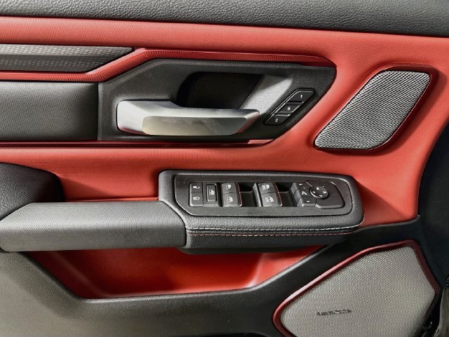 New 2027 Tank Exterior Paint RAM Rebel image 18