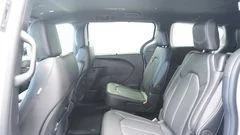 New 2026 Bright White Clear-Coat Exterior Paint Chrysler LX image 19