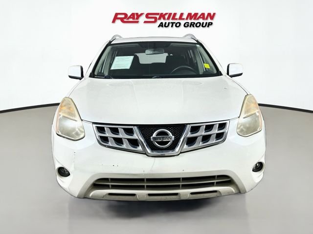 2013 Nissan Rogue SV - Photo 2