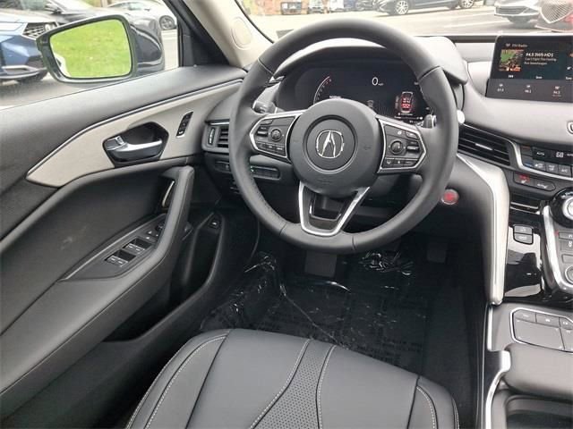 2025 Acura TLX Technology Package - Photo 49
