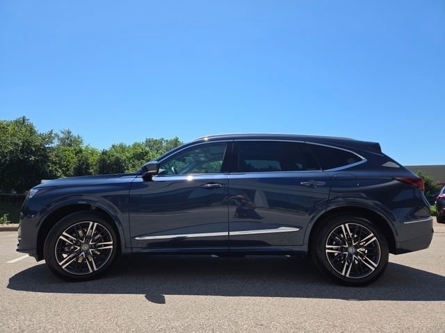 2026 Acura MDX Advance Package - Photo 21