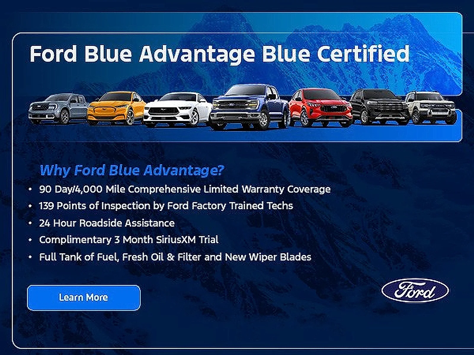 Used 2023 Oxford White Ford  image 11