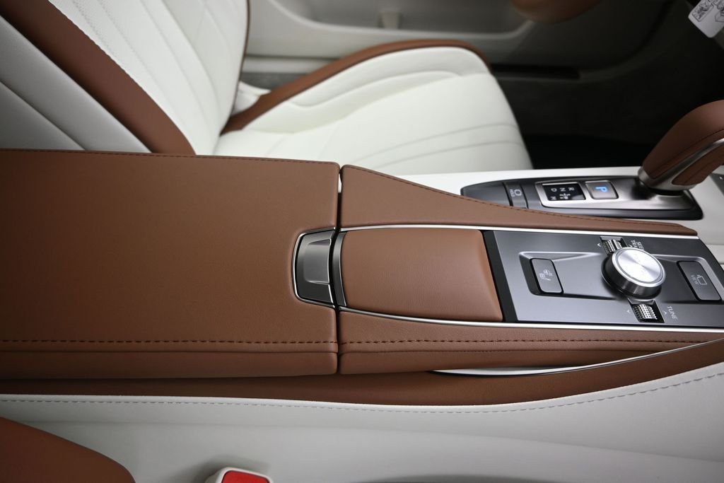 New 2026 WIND Lexus LC 500 CONVERTIBLE image 25