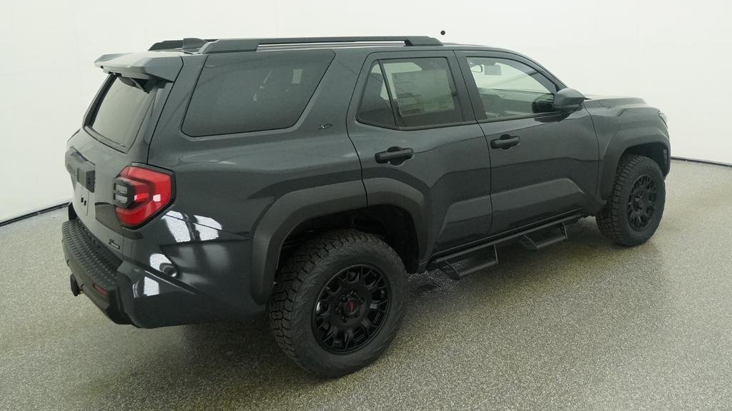 New 2026 Underground Toyota SR5 image 38