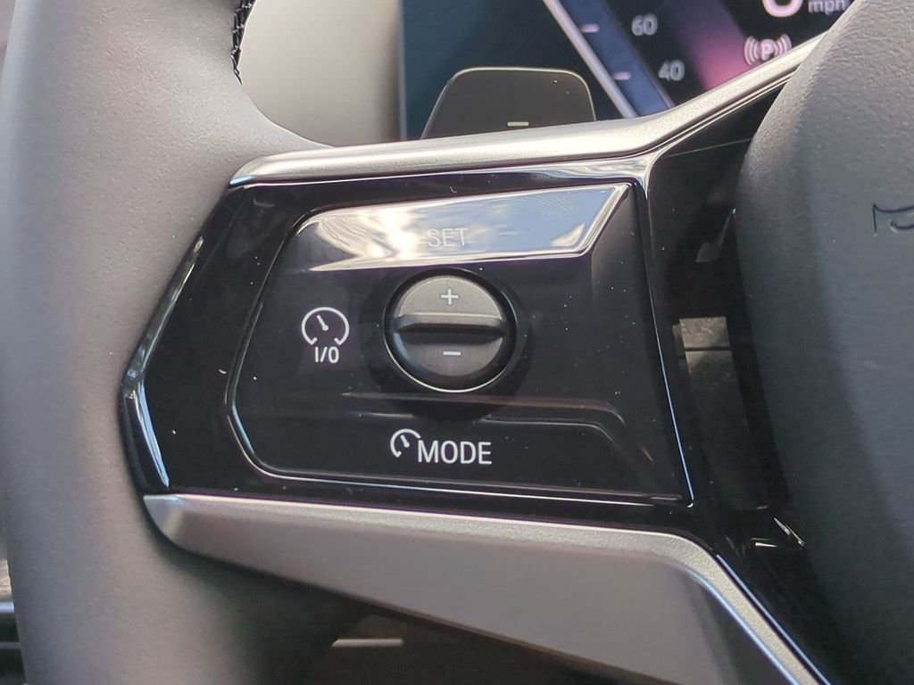 New 2027 Dark Graphite Metallic BMW 530i xDrive image 25
