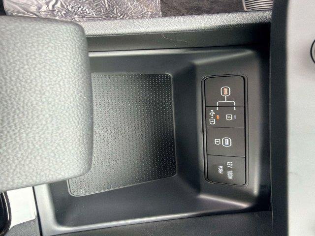 New 2026 Gray Hyundai SE FWD image 27