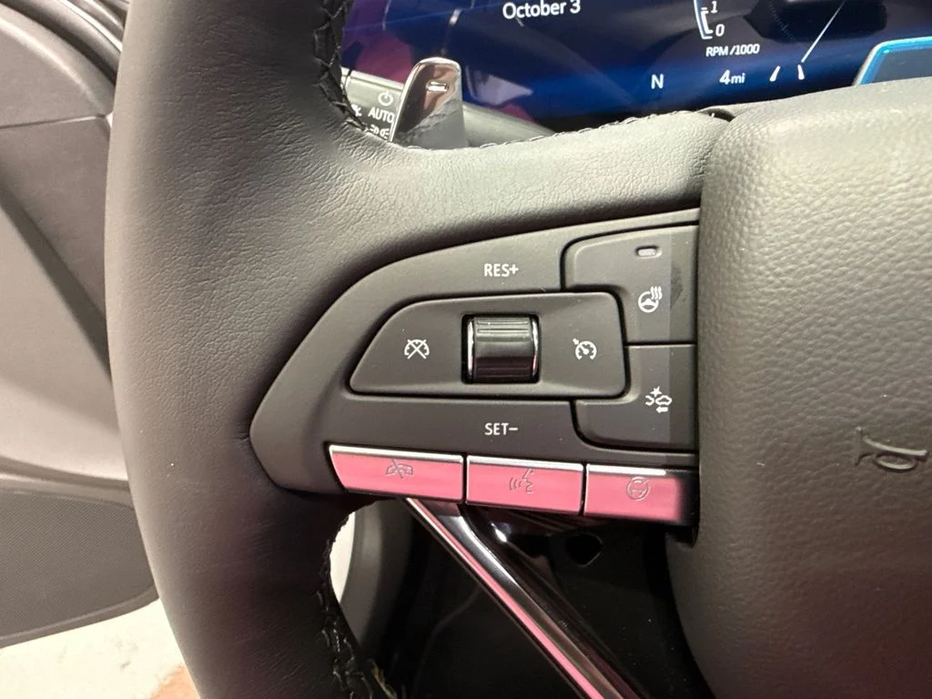 2026 Cadillac CT5 Sport - Photo 16