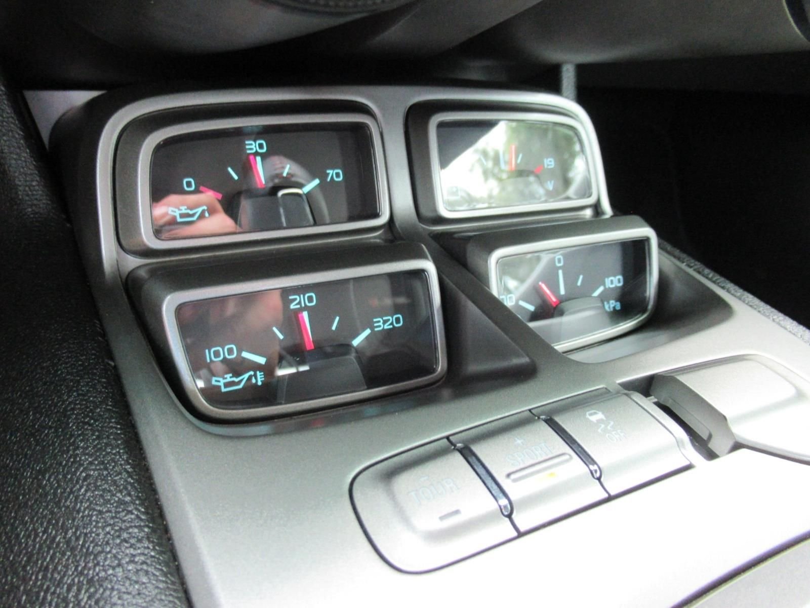 Used 2013 Red Chevrolet ZL1 image 26