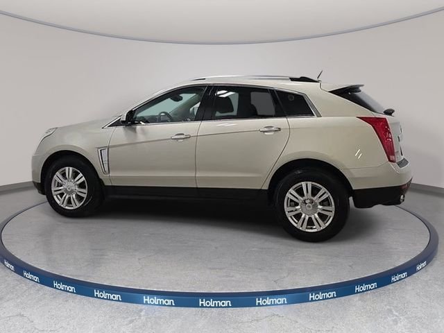 Used 2014 Silver Cadillac Luxury image 9