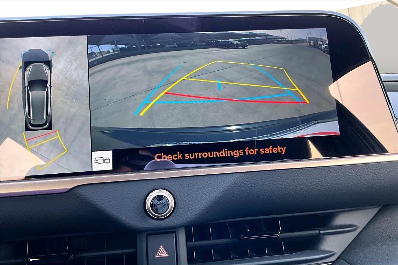Used 2025 Black Toyota Limited image 24