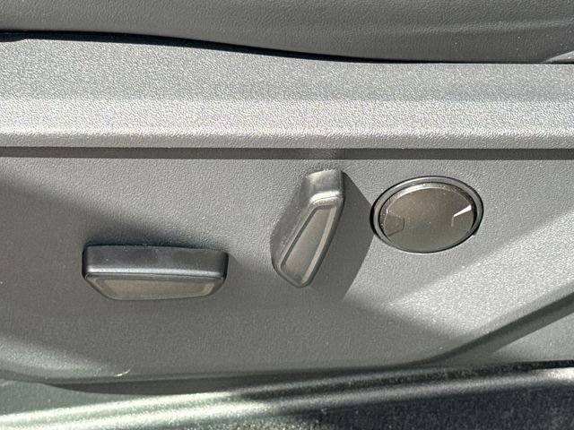 Used 2025 Black Ford Platinum image 23