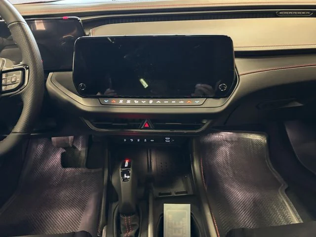 New 2026 Black Dodge R/T Plus image 12