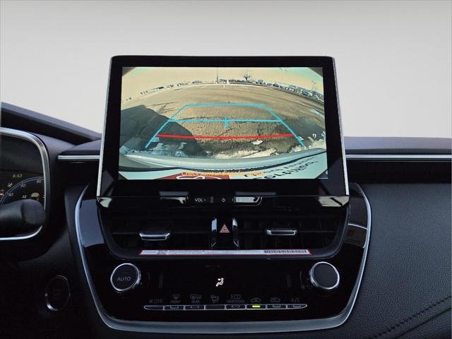 2026 Toyota Corolla XSE - Photo 74