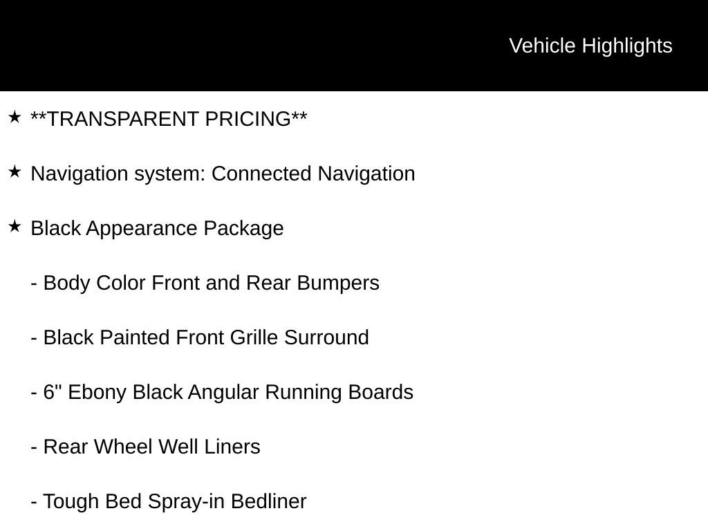 New 2026 Star White Metallic Tri-Coat Ford F-250® Lariat® image 6