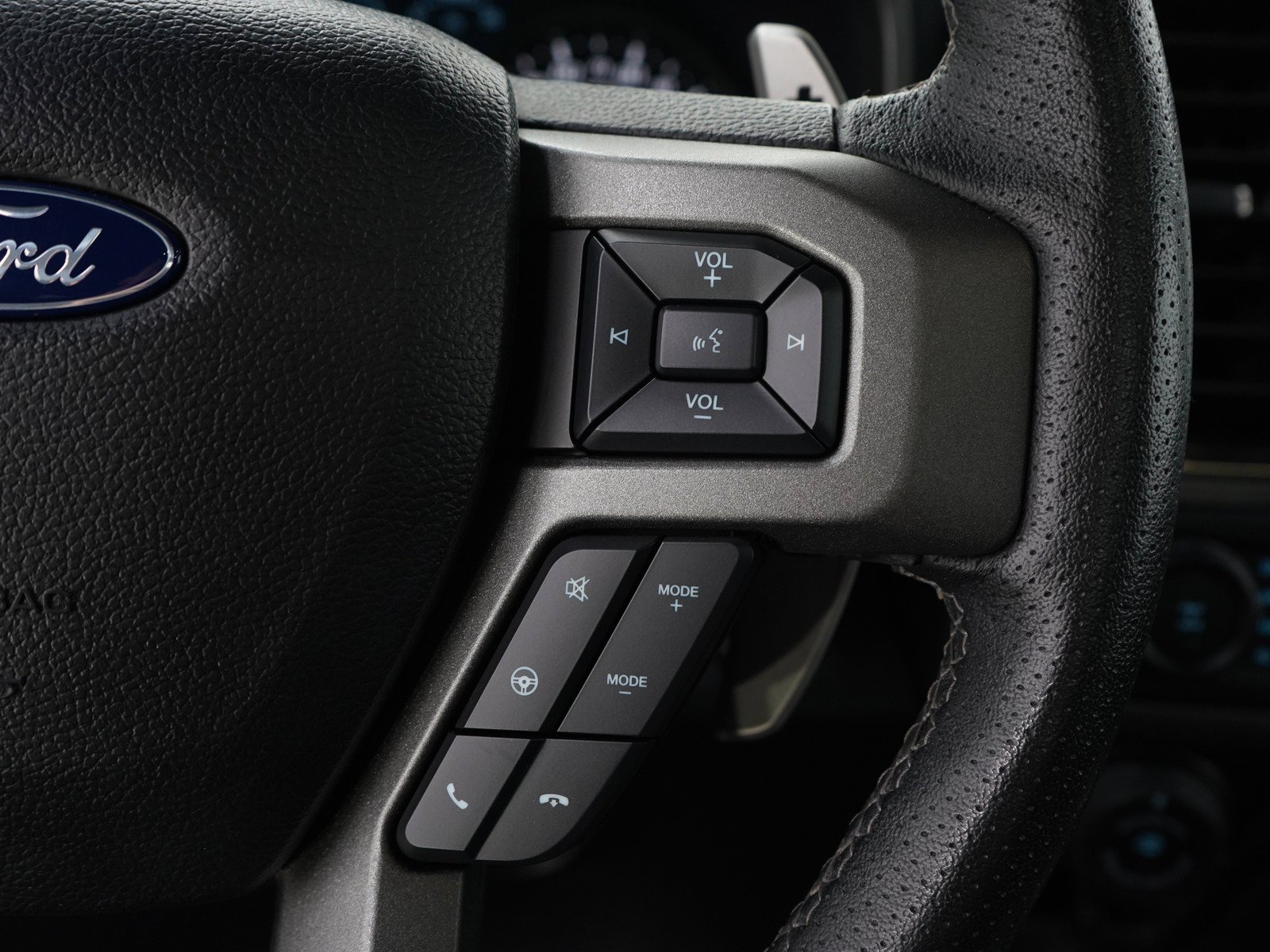 Used 2019 Magnetic Ford Raptor image 29