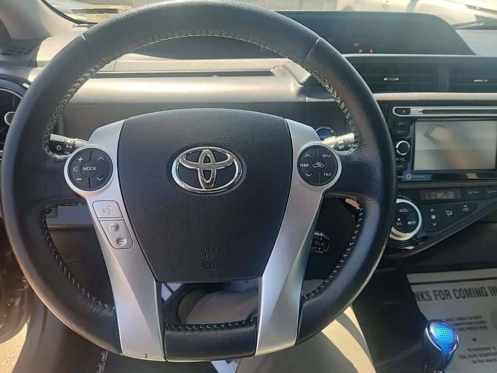 Used 2015 Gray Toyota Four image 20