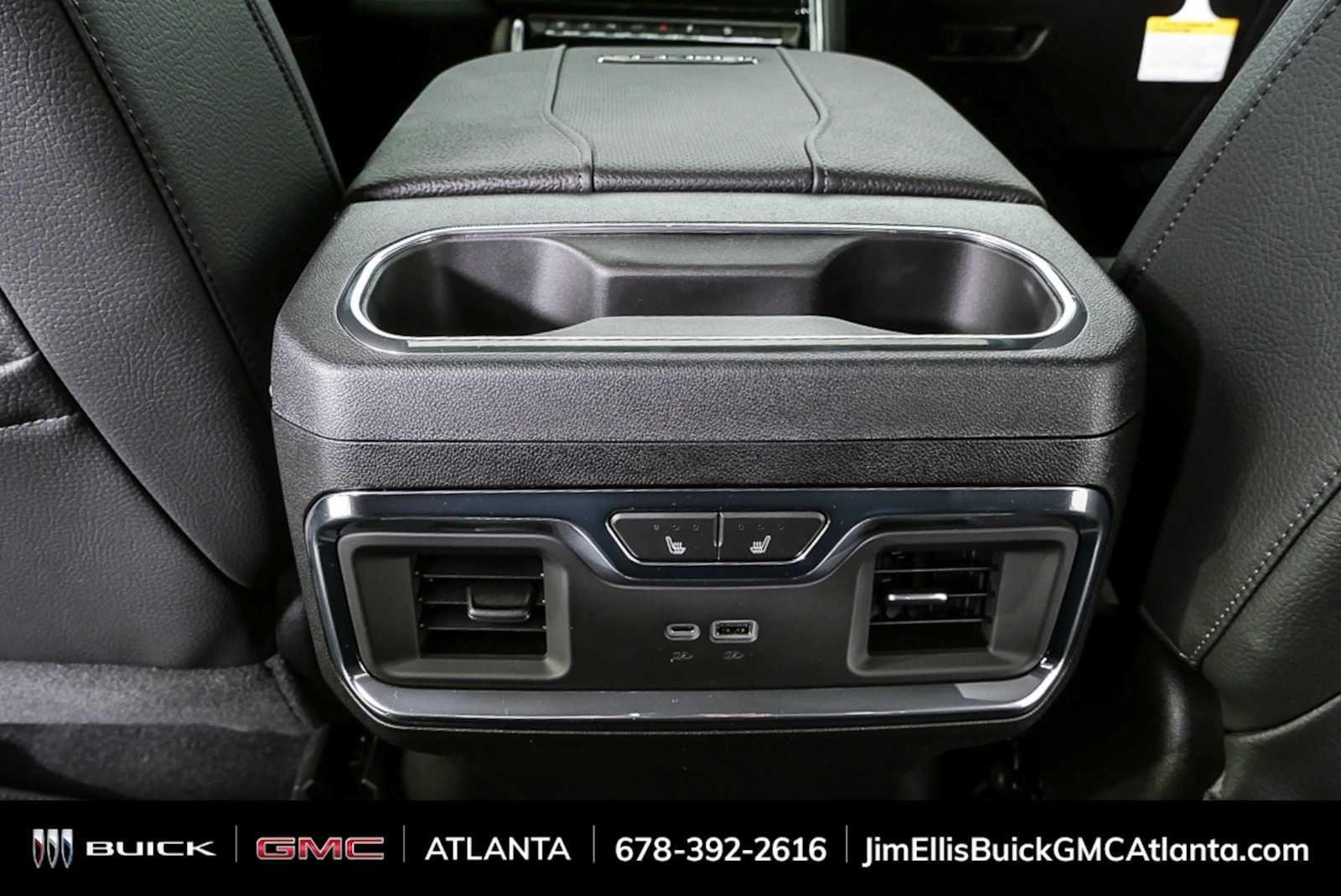 2026 GMC Sierra 2500HD Denali - Photo 19