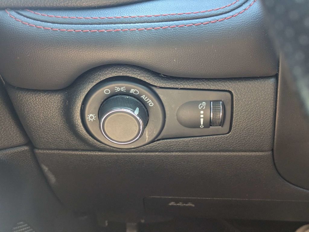 Used 2023 Red Dodge GT image 22