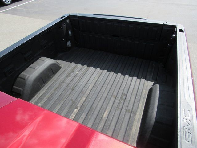 2022 GMC Sierra 1500 AT4X - Photo 32