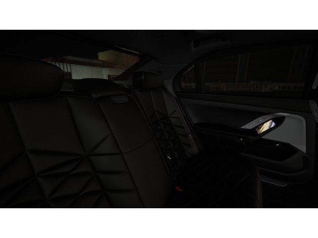 2026 BMW 7 Series 740i - Photo 12