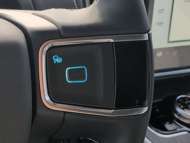 New 2026 Black Ford Platinum image 25