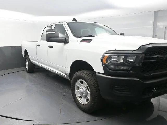 Used 2023 White Ram Tradesman image 8