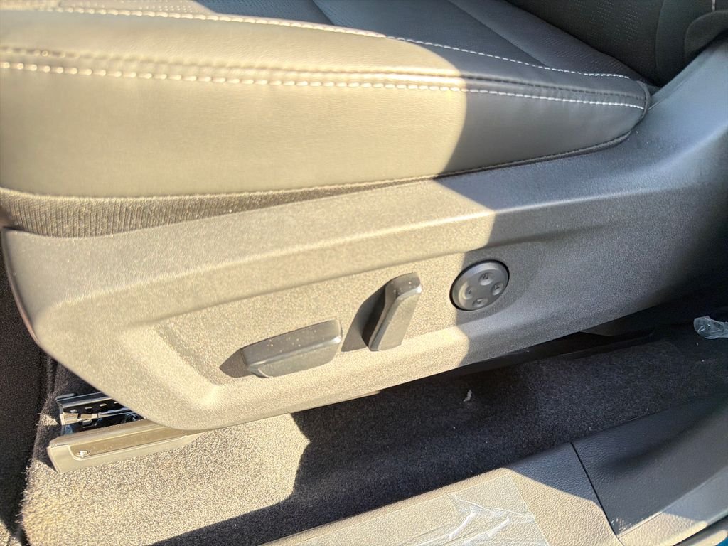 New 2026 Nissan Murano Platinum 4D Sport Utility