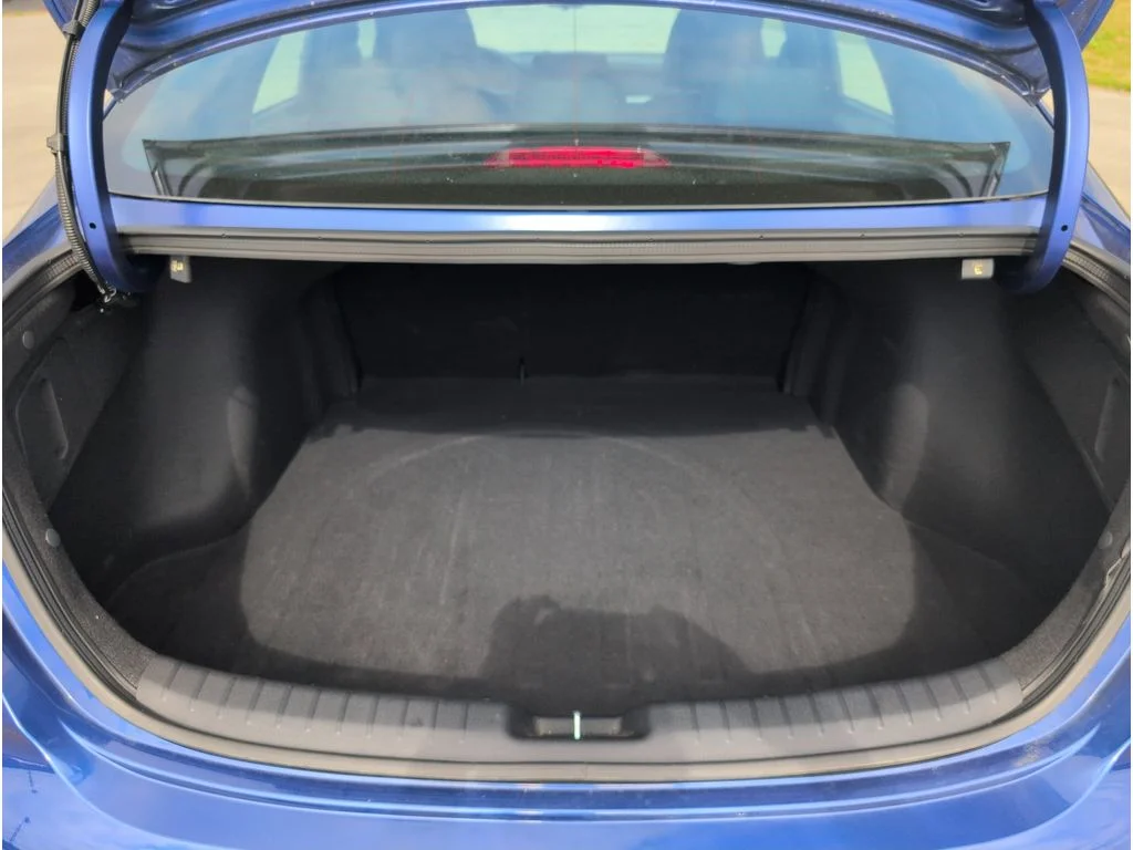 New 2024 Deep Sea Blue Kia GT image 34
