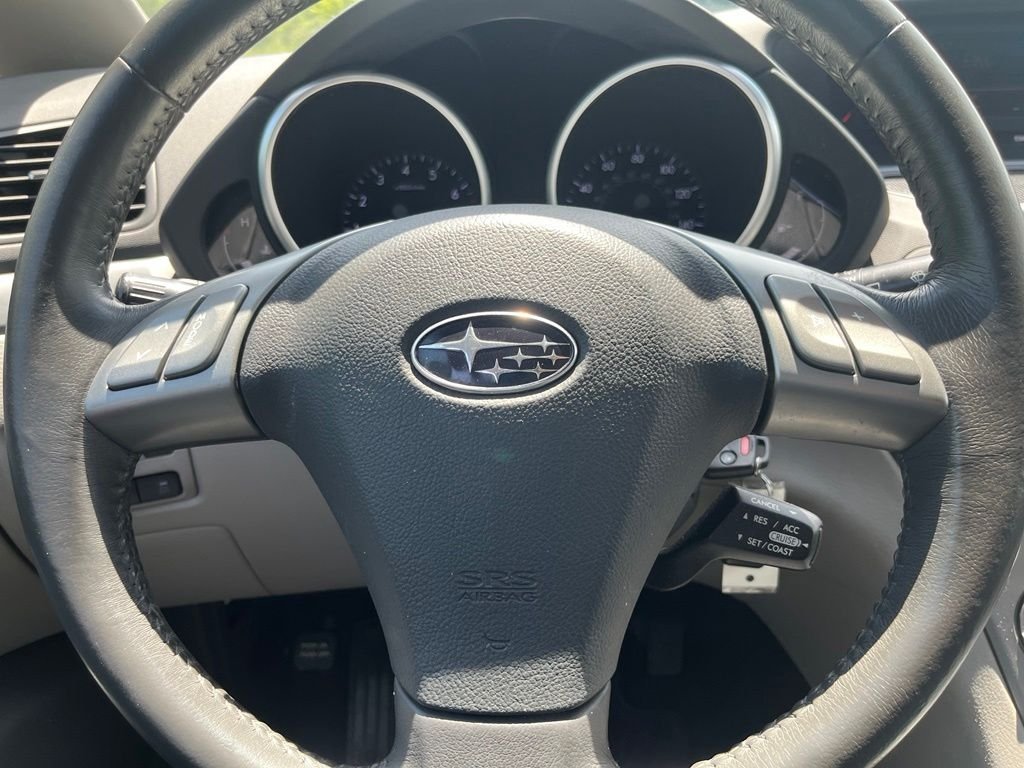 Used 2013 Red Subaru Limited image 20