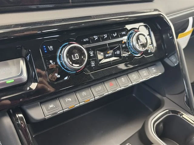 New 2026 Silver GMC AT4X image 14