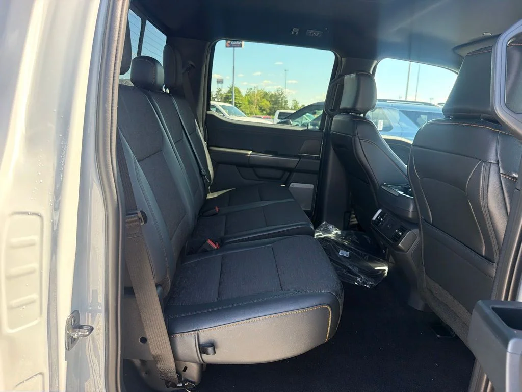 New 2026 Avalanche Ford Tremor® image 44