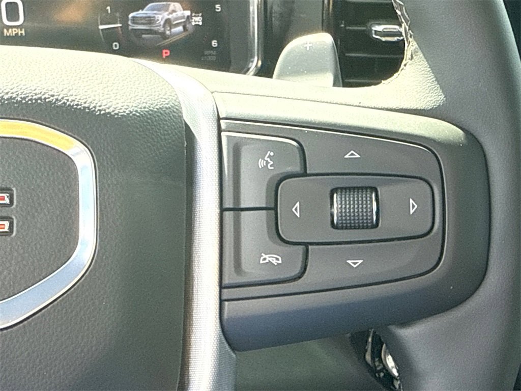 2026 GMC SIERRA - Image 20
