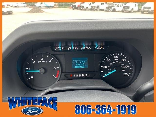 New 2025 Oxford White Ford Base image 61