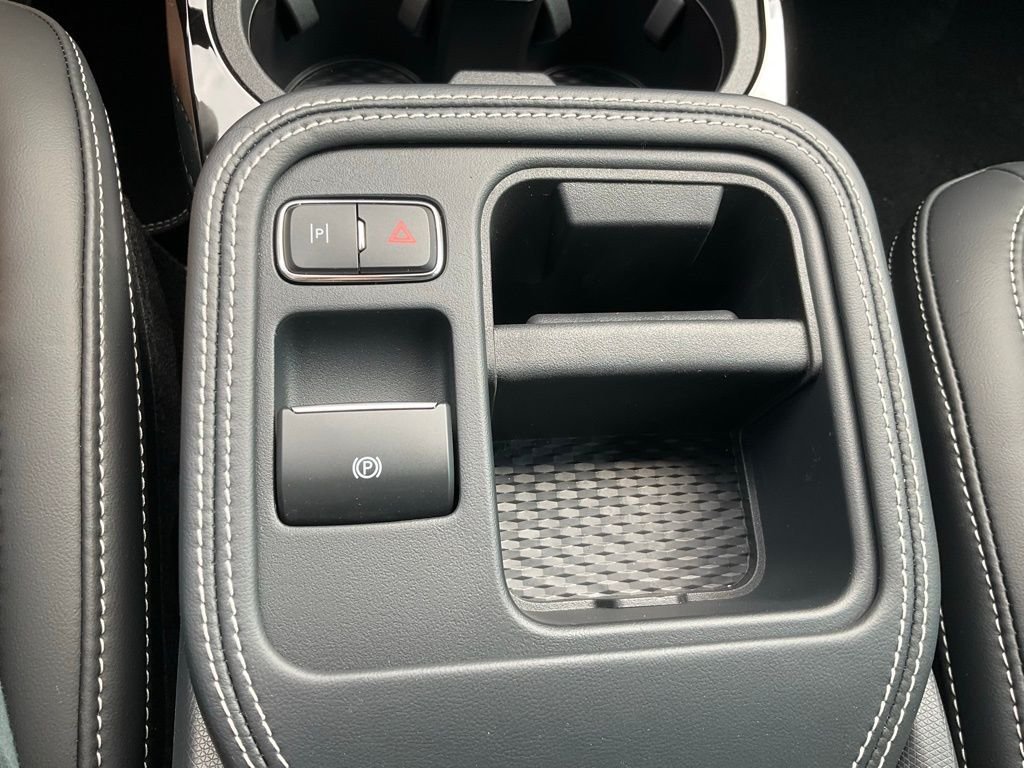 2025 Ford Mustang Mach-E GT - Photo 10