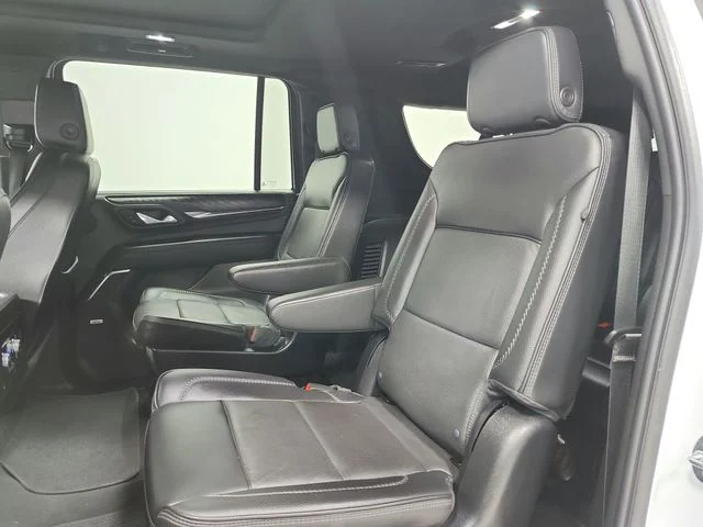 Used 2024 White GMC Denali image 12