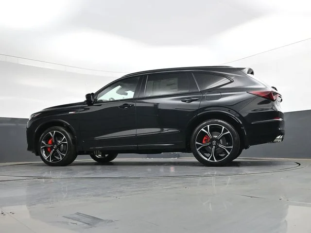 New 2026 Majestic Black Pearl Acura Type S w/Advance Package image 33