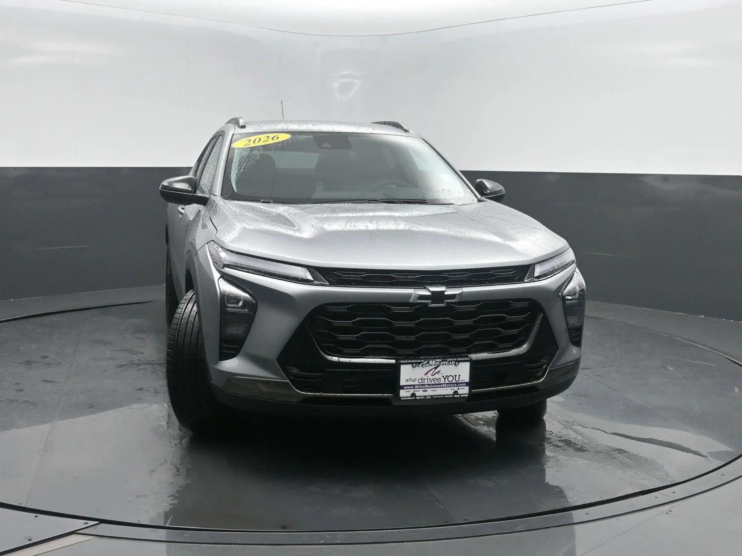 2026 Chevrolet Trax Activ - Photo 37