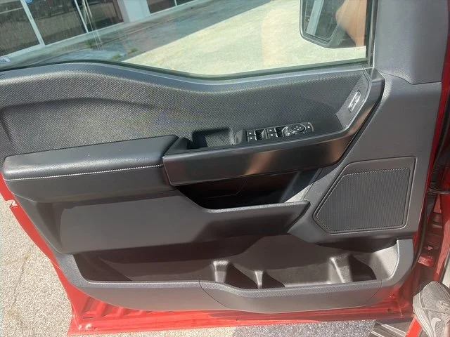 Used 2023 Red Ford XL image 12