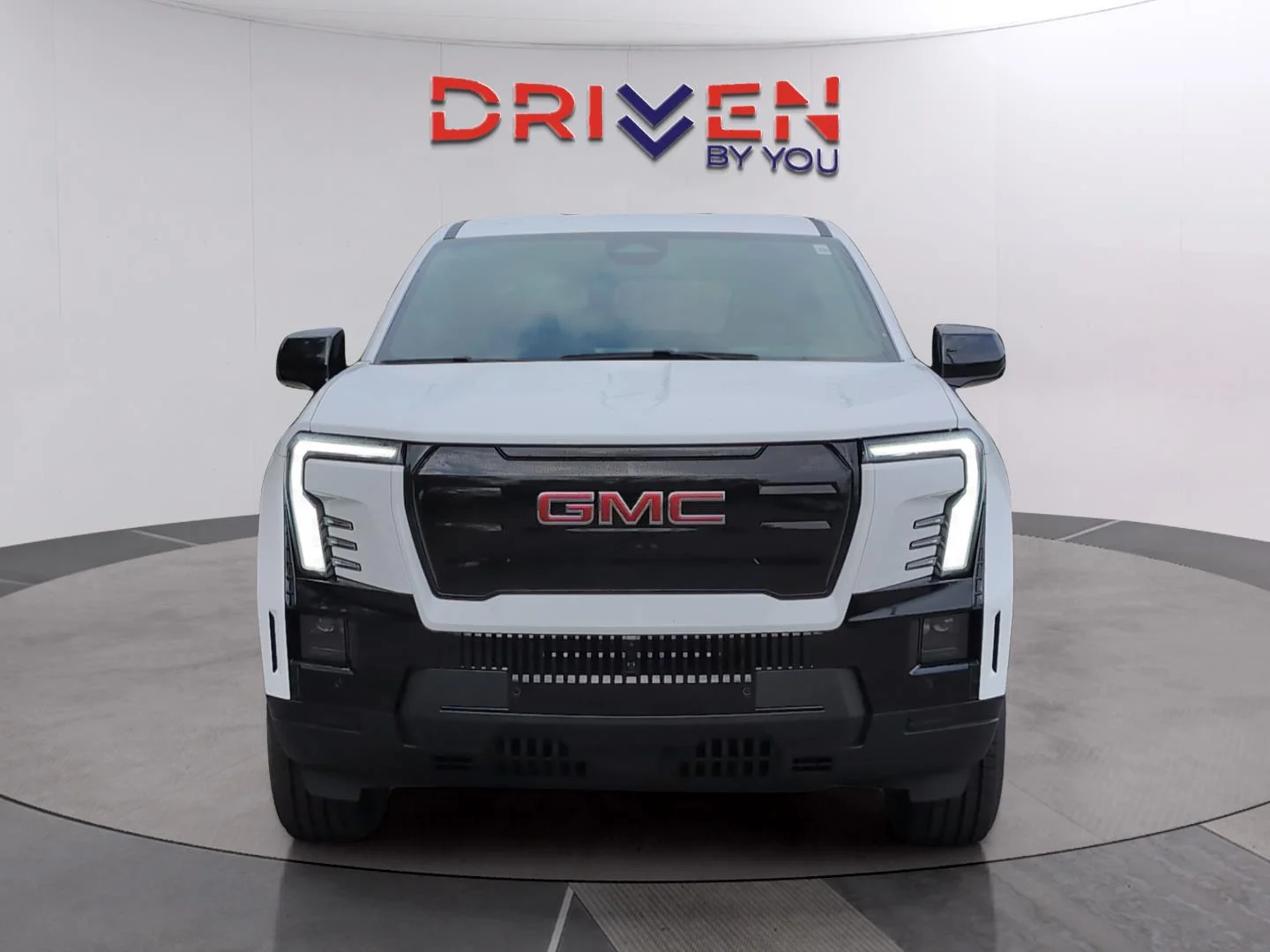 New 2026 Summit White GMC Elevation Standard Range image 9