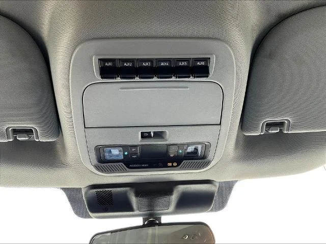 New 2026 Oxford White Ford F-450® XL image 63