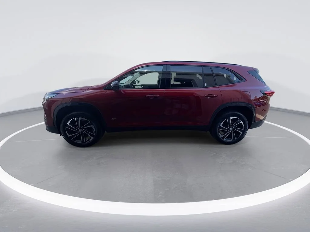 New 2026 Cherry Red Tintcoat Buick Sport Touring image 5
