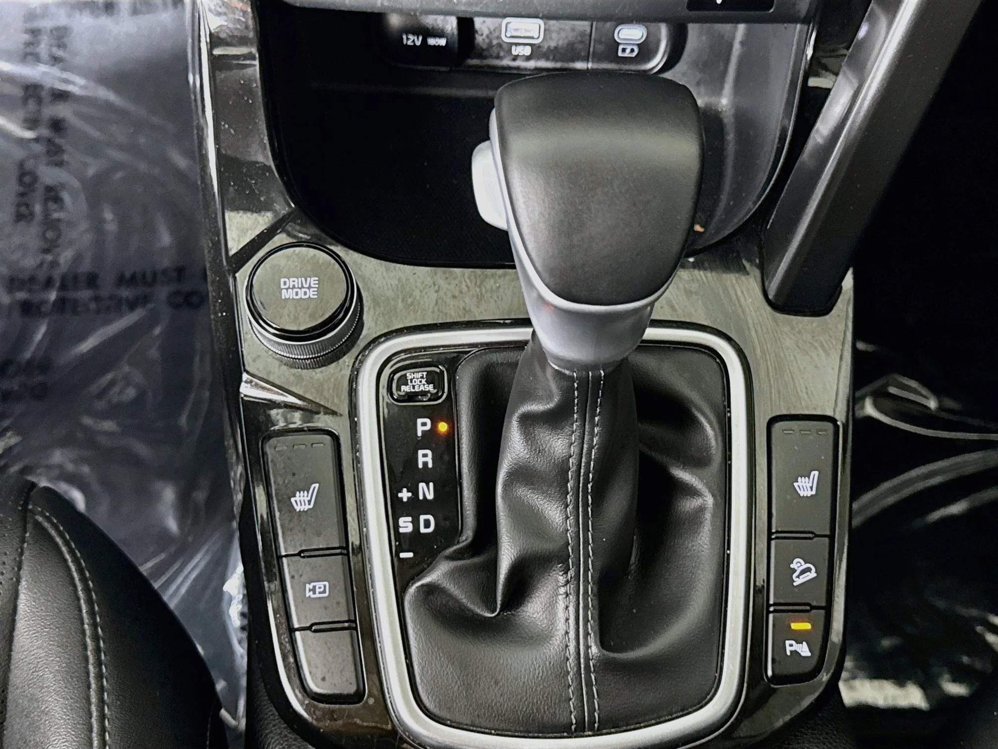 Used 2026  Kia EX image 19
