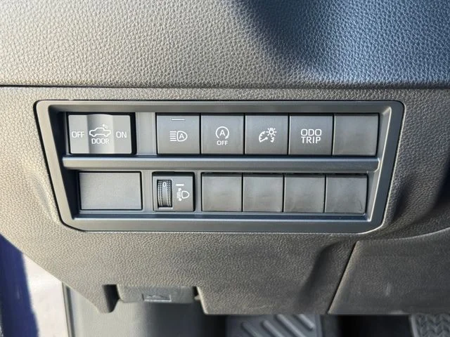 Used 2026 Blueprint Toyota SR5 image 24