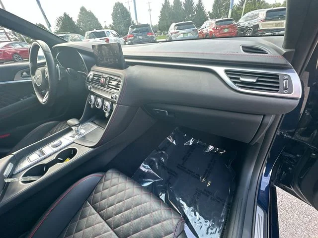 Used 2023 Blue Genesis 3.3T image 33