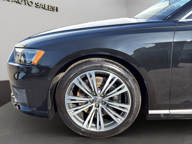 Used 2020 Black Audi  image 22