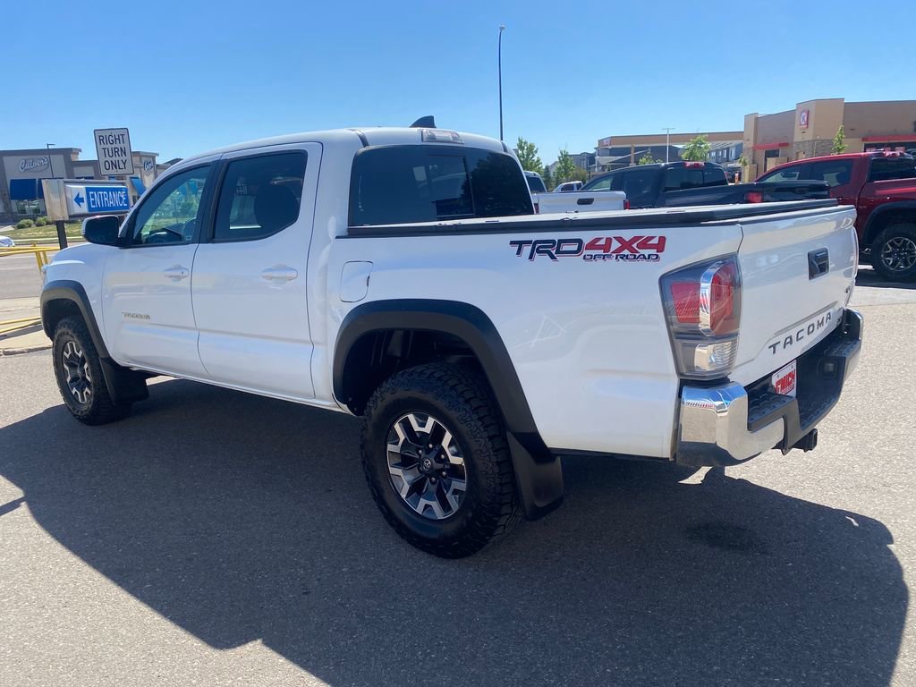 Used 2023 Ice Cap Toyota SR image 3