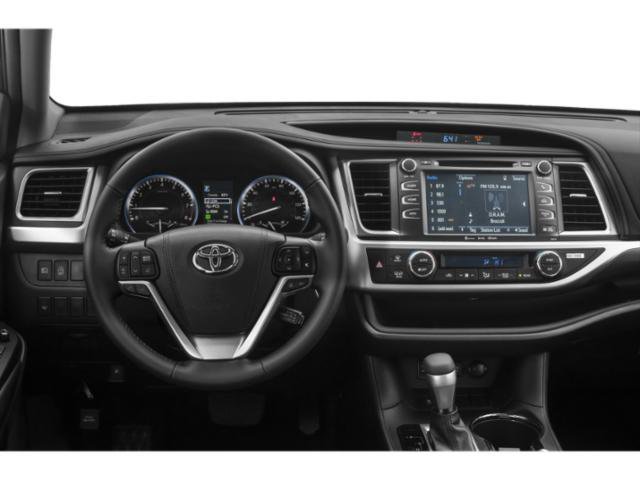 Used 2019 Predawn Gray Mica Toyota SE image 7