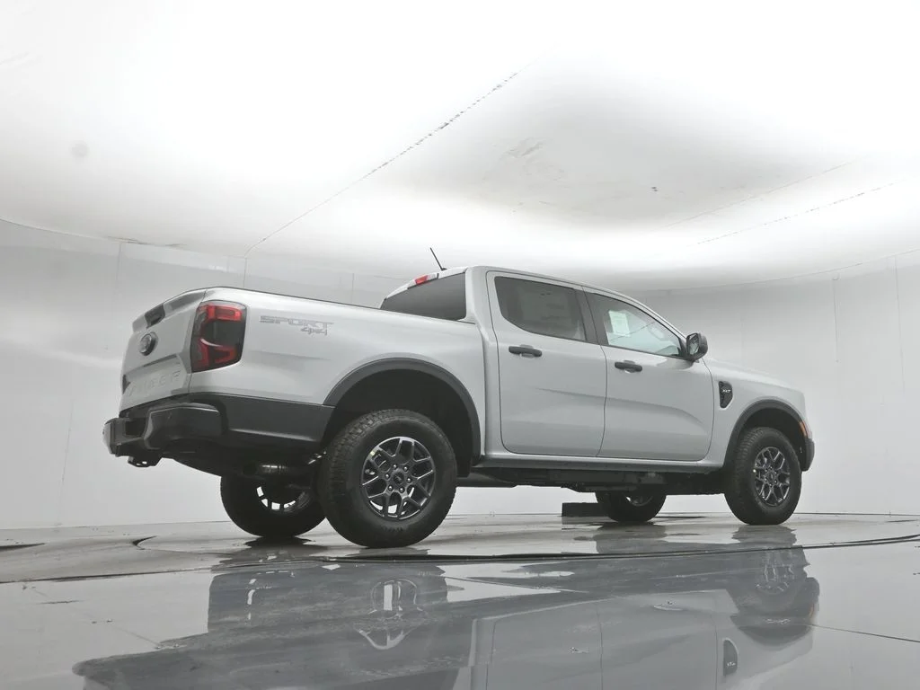 New 2026 Avalanche Ford XLT image 46
